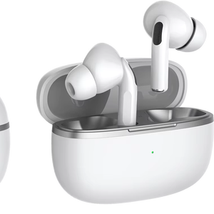 Mini écouteurs BT5.4, écouteurs intra-auriculaires à commande tactile, écouteurs sans fil True Wireless, écouteurs à clip d'oreille - Product Image 2