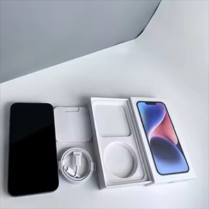 Smartphone débloqué version américaine de qualité supérieure, d'occasion, pour iPhone 13 Pro - Product Image 4
