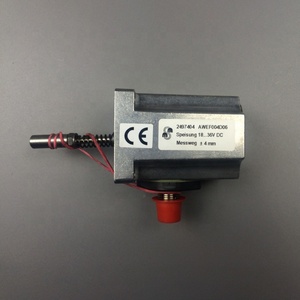 เซ็นเซอร์ปั๊มเซ็นเซอร์ RK-PV000WCN42 AWEF004D06 พร้อมแรงดันไฟฟ้า 18 36V - Product Image 6