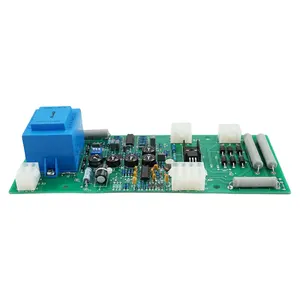 Hot sell type Generator AVR 6GA2 491-1A For Siemens 1FC6 Series