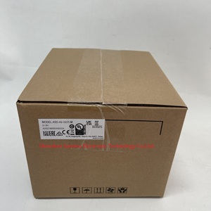 Controlador de Servo Original Nuevo y Genuino - - ASD-A2-0221-M - Product Image 1