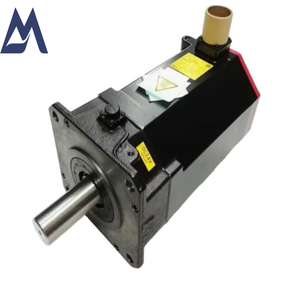 Thương hiệu mới ban đầu Sản phẩm chính hãng A06B-0032-B675 #0075 fanuc động cơ A06B-0032-B675 #0075 1-năm bảo hành - Product Image 1