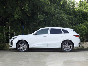 Véhicule hybride haut de gamme Audi <span class=keywords><strong>Q5</strong></span> L 2.0T 2026, idéal pour les trajets quotidiens en famille, les déplacements professionnels urbains et les courts séjours en voiture. - Product Image 4
