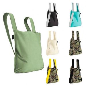 Reusable Travel Custom Print ECO Friendly Sublimation Cotton <b>Canvas</b> Women's Tote <b>Bag</b> With Custom Printed Logo for Women - Product Image 1