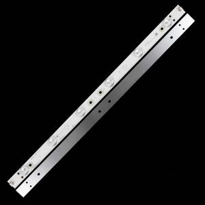 Offre spéciale HX-NO.277 4C-LB420T-YH1A Rétroéclairage LED en aluminium d'origine pour réparation de téléviseurs - Product Image 5
