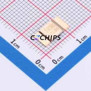 Resistencia de Detección de Corriente / Shunt PEWM3920J1L00K9, Resistencia 3920 (Tipo de Resistencia: Shunt) (Resistencia: 1mOhm) (Precisión: 5%) - Product Image 1