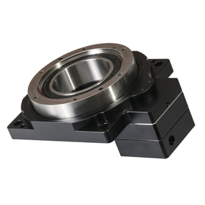 Right Angle <strong>Worm</strong> <strong>Gearbox</strong> | High Torque, 90-Degree Output - Product Image 6