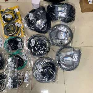 130-0143/145-4678/289-9211/597-3817/6V-7264/7N-5695/20R-4769/464-2709/355-0770/507-8851/ชุดติดตั้งปั๊มน้ำเสริม - Product Image 1