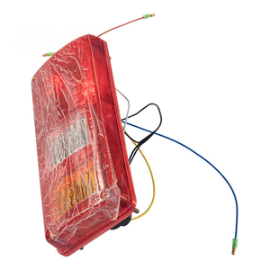 32B0037 32B0038 32-0535F-1-G 32B0096 Repuestos para Cargadora China, Luz Trasera, Sin Reseñas Aún - Product Image 6