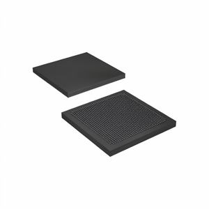 1152 BBGA, FCBGA Embedded IC SOC CORTEX A9 700MHZ 1152FBGA Electronic Components 5ASXFB3G6F35C6G BOM IC In Stock - Product Image 1