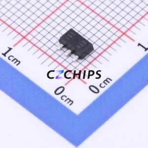 ชิปไอซี PMIC NJM79L15SU3-TE1วงจรรวม SOT-89-3ของแท้สินค้าใหม่ - Product Image 1