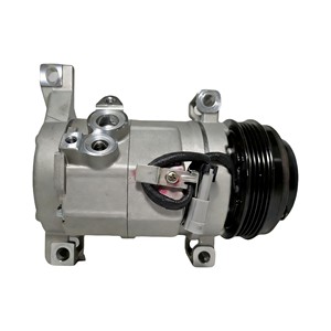 Compresor de Aire Acondicionado 86811098 25940200 para Escalade, Tahoe, Yukon, Suburban, Hummer H2 - Product Image 4