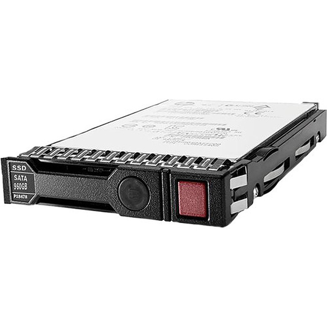 Popular JLS Future 960GB SAS 12G Internal New Read Intensive SFF SC Hot Pluggable Multi Vendor SSD Stock for Enterprise Server