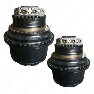 ชุดเครื่องมือสร้างใหม่31N7-40021 31N7-40020BG มอเตอร์ขับเคลื่อน R250LC-7 XKAH-00901สำหรับ Takuchi ซีรีส์ - Product Image 4