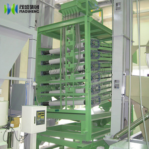 5xdc hiệu quả vành đai separator vòng hình và hạt giống Đậu Nành Đậu Đỏ đậu xanh đậu đỏ Clover hạt giống và củ cải hạt giống - Product Image 5