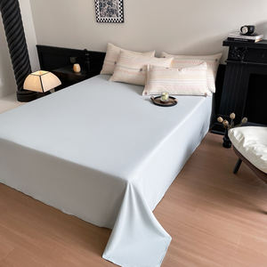 Nouveau motif imprimé floral lavé microfibre Faux lin vente <span class=keywords><strong>en</strong></span> gros ensemble <span class=keywords><strong>de</strong></span> housse <span class=keywords><strong>de</strong></span> couette <span class=keywords><strong>en</strong></span> <span class=keywords><strong>ligne</strong></span> dans les ensembles <span class=keywords><strong>de</strong></span> literie à bas prix - Product Image 3