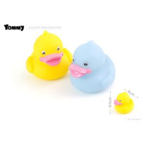 Yommy Spiky Ball Giocattolo per Cani 4.5cm con Suono, Giocattolo Sonoro per Animali Domestici - Product Image 2