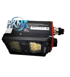 Lecteur de codes 1D et 2D KEYENCE SR-2000 avec mise au point automatique, nouveau - Product Image 1