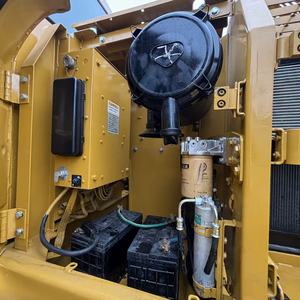 รถขุดมือสอง Cat320D รุ่นปี 2024 รถขุดไฮดรอลิกแบบตีนตะขาบ CAT320C CAT320GC รถขุดตีนตะขาบมือสองขายดี มีสินค้าในสต็อก - Product Image 4