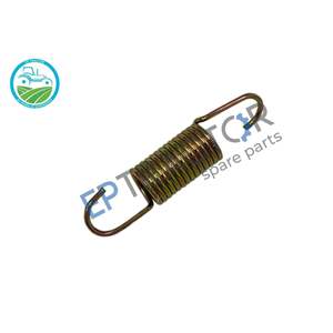 Ressort de pédale de frein EPTRACTOR - 1868691M1 - Compatible avec Massey Ferguson 240, 165, 185, 265, 275, 285 + - Product Image 2