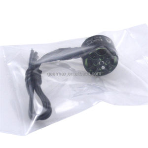 Motor sin Escobillas para UAV 2500KV 3100KV 5200KV 6000KV 7000KV FlashHobby A1207 Diámetro del Eje 2.0mm 7075-T6 <span class=keywords><strong>Al</strong></span> Bell Piezas de Drones Flash Hobby - Product Image 3