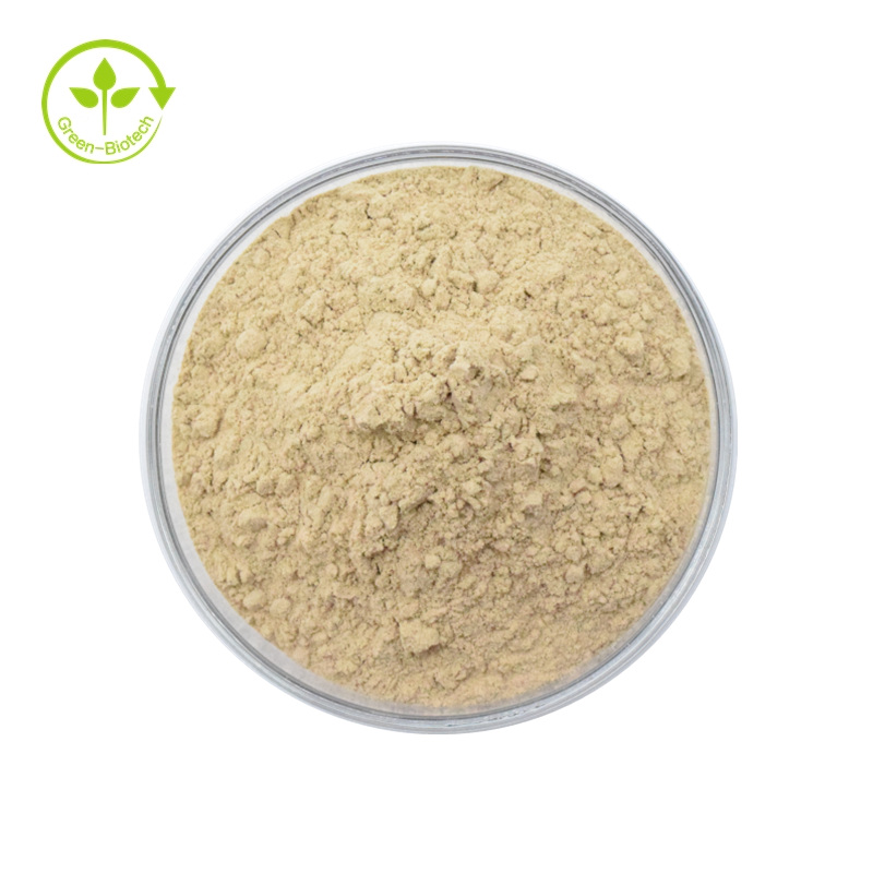 CAS 520-36-5 Natural Plant Extracts Chamomile Extract Apigenin Powder 98% 1
