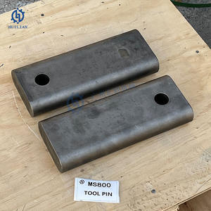 Передний цилиндр для экскаватора MSB550 MSB600 MSB700 MS550 MS800 - Product Image 4