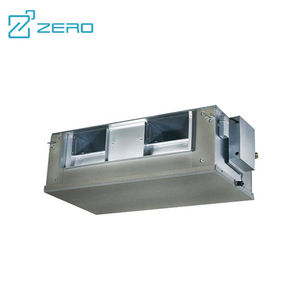 Unità Fan Coil a Parete per Condizionatore d'Aria Commerciale <span class=keywords><strong>ad</strong></span> <span class=keywords><strong>Acqua</strong></span> Refrigerata - Product Image 5