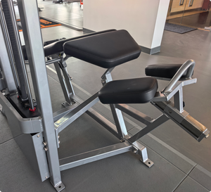 Máquina de Curl de Piernas Flexibles Future Strength Power X, Equipo de Gimnasio, Máquina de Fuerza con Palanca - Product Image 5