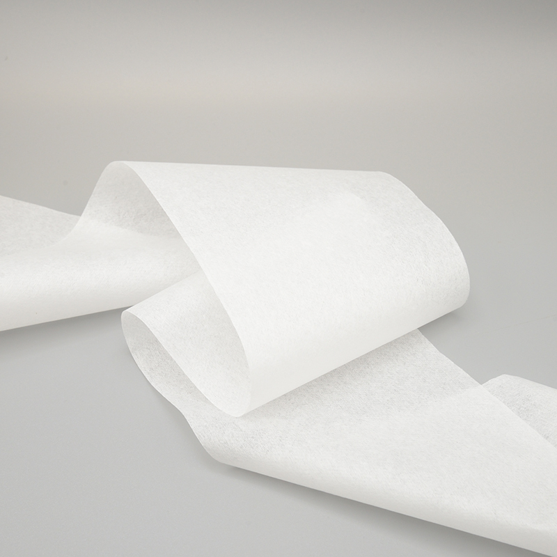 Natural Fiber Filter Paper Roll for