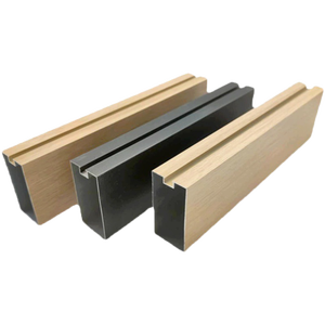 Fabricant de profilés en aluminium <span class=keywords><strong>extrudé</strong></span> anodisé <span class=keywords><strong>Panneau</strong></span> de <span class=keywords><strong>plafond</strong></span> en aluminium pour centre commercial - Product Image 1