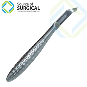 Cortauñas de Acero Inoxidable con Doble Resorte, Punta de 5 mm, Diseño Duradero y Apertura de Mandíbula Ancha para Dedos - Product Image 2