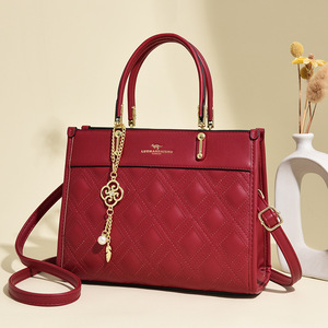 Fashion New Designer Crossbody <b>Bags</b> High Quality PU Leather Shoulder Messenger <b>Bag</b> Casual Totes Luxury Women Handbags and Purses - Product Image 1