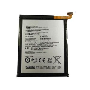 Batterie Byd Tlp024C1 2400Mah 3.8V rechargeable pour Vodafone Alcatel Nos Dive - Product Image 1