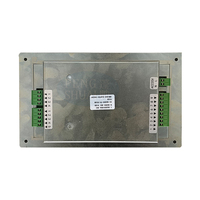 Secador automático industrial, controlador de placa de ordenador, panel de operación, pantalla secadora SX203100A