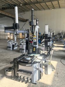 Prix d'usine vente de luxe 30 pouces sans contact sans monture démonte-<span class=keywords><strong>pneu</strong></span> automatique <span class=keywords><strong>montage</strong></span> de <span class=keywords><strong>pneu</strong></span> Machine de changement de <span class=keywords><strong>pneu</strong></span> - Product Image 4