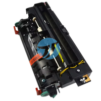 Ensemble de fusion d'unité de fusion Premium 110V/220V 40X5854/40X5855 pour Lexmark T650/ T652/ T654/ T656/ X651/ X652/X654/X656/X658