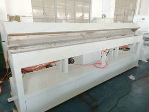 Máquina para <span class=keywords><strong>hacer</strong></span> cintas de plástico, para paquetes de cintas - Product Image 2