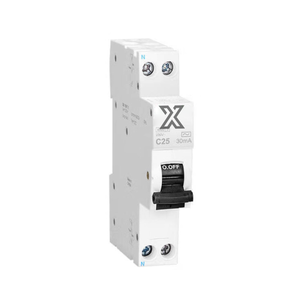 A9D93625 เซอร์กิตเบรกเกอร์กระแสไฟตกค้าง อุปกรณ์ป้องกันกระแสไฟตกค้าง - Product Image 1
