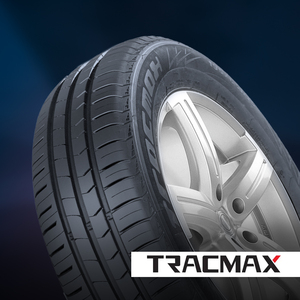 Neumático Tracmax 215/60R 17C 109T TL Van Saver 4Season para Auto y Camioneta - Product Image 1