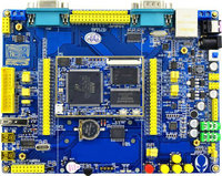 Système de formation en programmation de microprocesseurs, kit de formation en systèmes de communication, kit de formation en microprocesseur 8086