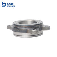 Roulement de moyeu de roue avant Bogezhonghe 4H0498625 4H0498625E pour Audi A4 A5 A6 A7 A8 Q5