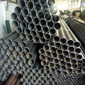 سعر جيد bs87 S235 S275 S355 ASTM A53 درجة B جولة 13w سلس الكربون قبل تراجع الساخنة كاوبون