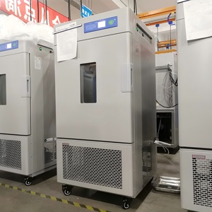 Cámara Climática de Laboratorio WEST TUNE 80L-800L, Temperatura y Humedad Constantes 40-85%HR, Cámara de Crecimiento de Plantas OEM, 1 Año de Garantía - Product Image 2
