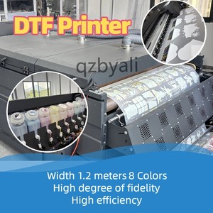 Etichette Personalizzate di Alta Qualità del Produttore, Design per Stampa a Trasferimento Termico DTF, Adesivi per Magliette Lavabili in Materiale PET, Prezzo all'Ingrosso - Product Image 2