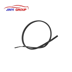 Garniture de toit pour Toyota Corolla 2014-2018 7555602260 75556-02260 - Product Image 1