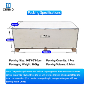 Máy in thẻ và ống 6 màu độ phân giải cao UV DX7 3D dọc tường LC-A2 - Product Image 4