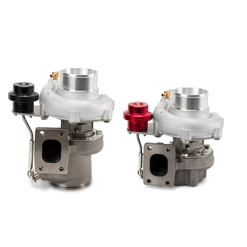 Nissan Gt28 Ball Bearing Turbocharger 76mm V Band For 350z Oem