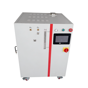 Générateur d'hydrogène, machine de soudage à l'hydrogène et à l'oxygène, équipement de polissage à la flamme, machine de soudage de <span class=keywords><strong>bijoux</strong></span> au gaz - Product Image 6