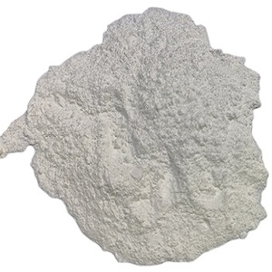 Bột màu trắng kẽm stearate cho PVC ổn định và chất bôi trơn mẫu miễn phí - Product Image 3